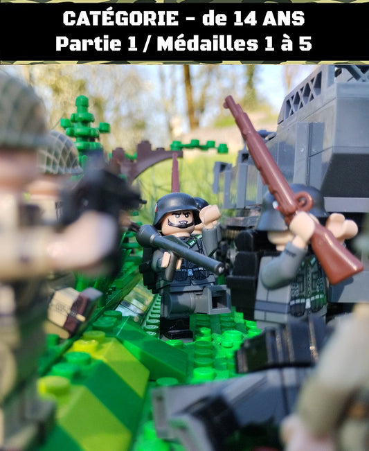 RÉSULTATS DU CONCOURS PHOTOS PZC 13