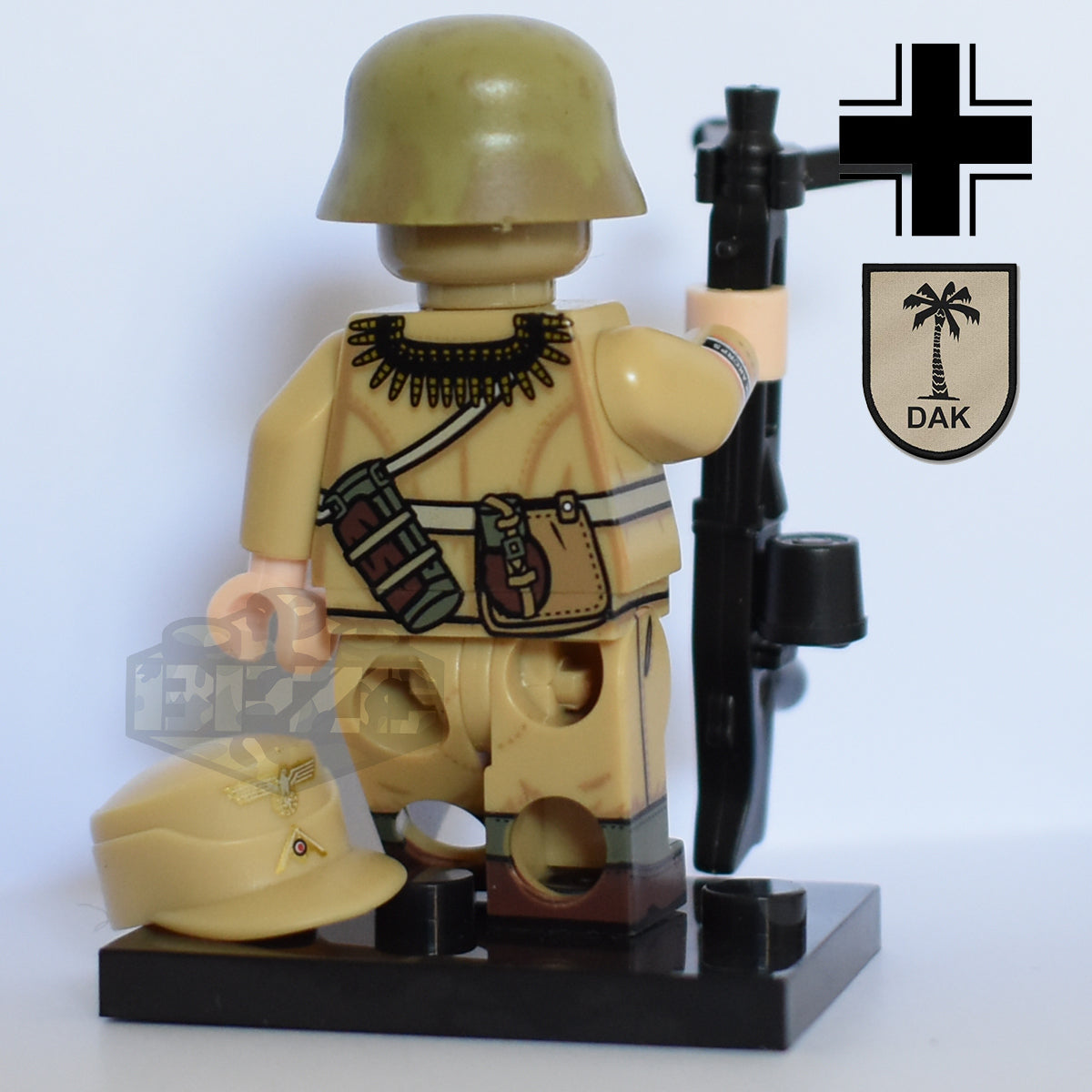 AXF63 – COMBATS DU DESERT V3