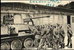 Les « Malgré-nous » alsaciens et lorrains : le destin de Jean Bilthauer (1922–2009)