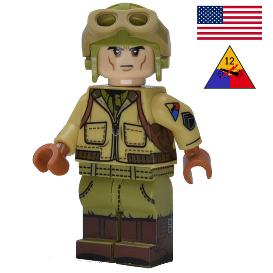 USF52 – TANKISTE U.S
