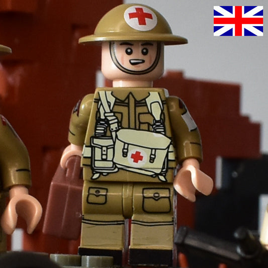 UKF10 – MEDIC'
