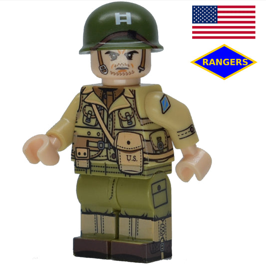 USF51 – SOLDAT U.S RANGERS V1
