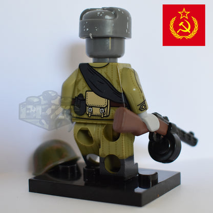 SVF56 – Infanterie Soviétique V2