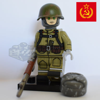 SVF57 – Infanterie Soviétique V3