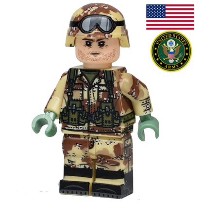 USF61 – G.I AMÉRICAIN CONFLIT AU PROCHE ORIENT V2