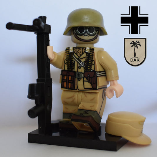 AXF63 – COMBATS DU DESERT V3