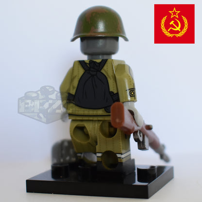 SVF57 – Infanterie Soviétique V3