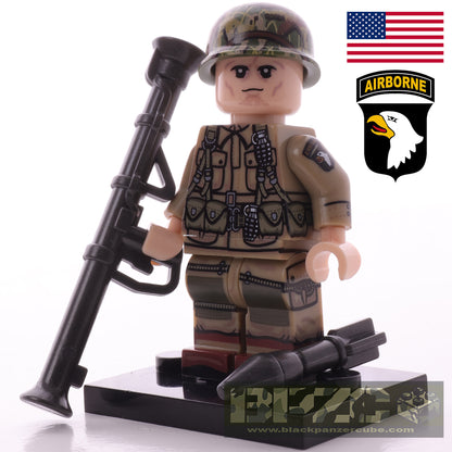 PACK SPECIAL PARA de la 101st AIRBORNE