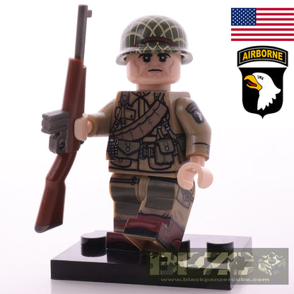 PACK SPECIAL PARA de la 101st AIRBORNE