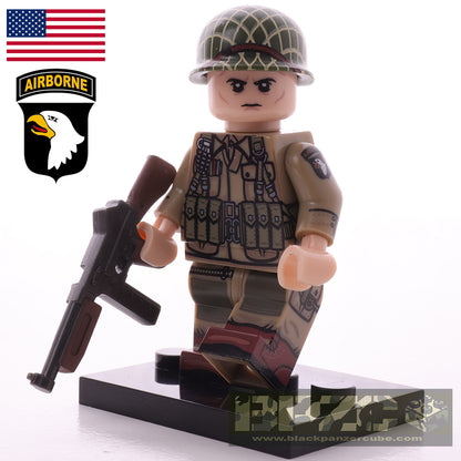 PACK SPECIAL PARA de la 101st AIRBORNE