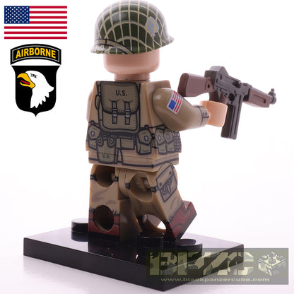 PACK SPECIAL PARA de la 101st AIRBORNE