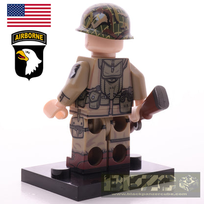 PACK SPECIAL PARA de la 101st AIRBORNE