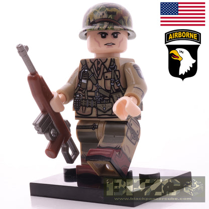 PACK SPECIAL PARA de la 101st AIRBORNE