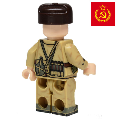 SVF51 – COMBATTANT ARMÉE ROUGE V2