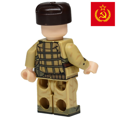 SVF53 – COMBATTANT ARMÉE ROUGE V4