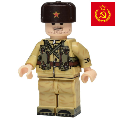 SVF53 – COMBATTANT ARMÉE ROUGE V4