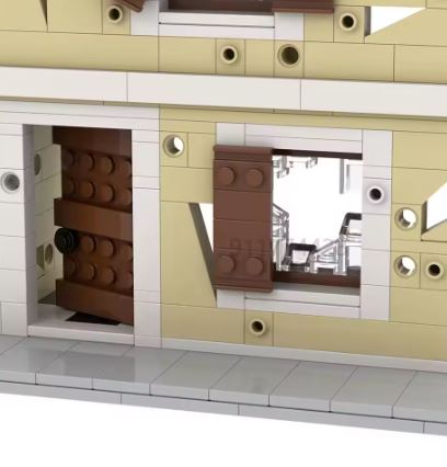 Revivez l’intensité des combats sur le front de l'Ouest, avec ces tranchées réalistes conçues pour s’adapter à vos dioramas historiques. Un incontournable pour les passionnés de reconstitution.
Ce décor de tranchée s'inspire des batailles de Passchendaele et d’Ypres, recréant avec précisi