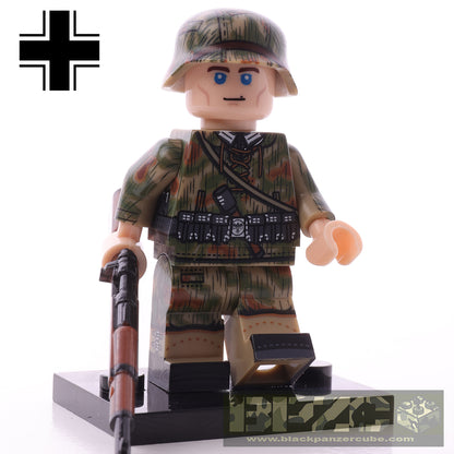Section d'Assaut Splinter - Pack complet