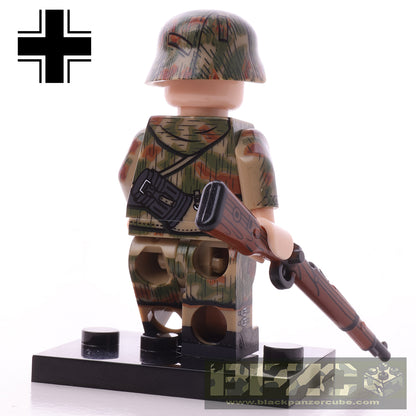 Section d'Assaut Splinter - Pack complet